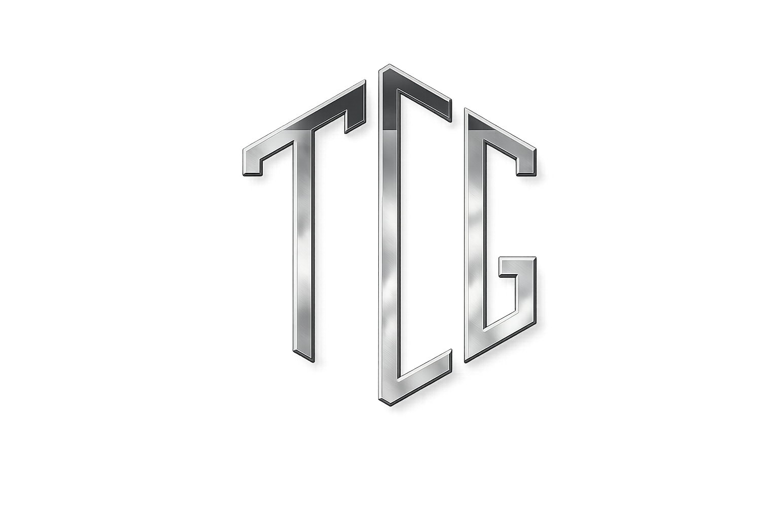 TCG Logo
